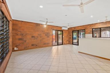 House Sold - NT - Woodroffe - 0830 - Spacious Family Living with Pool, Shed & Outstanding Convenience  (Image 2)