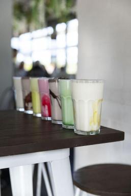 Business For Sale - WA - Subiaco - 6008 - $1M+ Turnover | AAA+ Fitted Cafe | Prime Subiaco | Turn-Key & Expansion Ready  (Image 2)