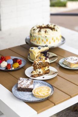 Business For Sale - WA - Subiaco - 6008 - $1M+ Turnover | AAA+ Fitted Cafe | Prime Subiaco | Turn-Key & Expansion Ready  (Image 2)