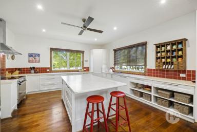 Acreage/Semi-rural For Sale - VIC - Dromana - 3936 - A Storied Rural Retreat with Exceptional Infrastructure on 15.5 Acres (Approx.)  (Image 2)