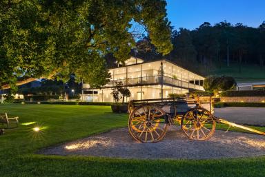 Acreage/Semi-rural For Sale - NSW - Ravensdale - 2259 - Landmark Dual Luxury Estate Offering An Unrivalled Lifestyle  (Image 2)