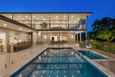 Acreage/Semi-rural For Sale - NSW - Ravensdale - 2259 - Landmark Dual Luxury Estate Offering An Unrivalled Lifestyle  (Image 2)