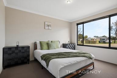 House For Sale - WA - Beeliar - 6164 - Parkside Living with Space to Grow  (Image 2)