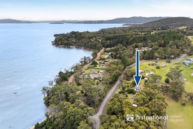 House For Sale - TAS - Lunawanna - 7150 - Coastal Charm Above the Channel - Lunawanna Opportunity!  (Image 2)