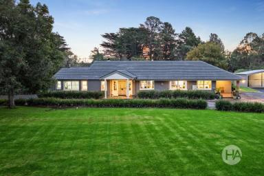 Acreage/Semi-rural For Sale - VIC - Somerville - 3912 - Space, Flexibility & Country Charm  (Image 2)