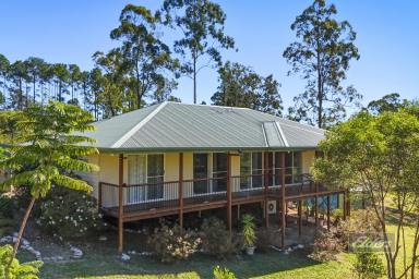 House For Sale - QLD - Glenwood - 4570 - ELEVATED LIVING, RURAL OUTLOOK  (Image 2)