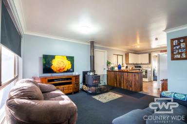 House For Sale - NSW - Guyra - 2365 - Move-In Ready Home in a Quiet Cul-de-Sac  (Image 2)
