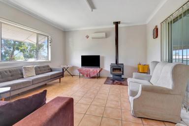 House For Sale - NSW - Kandos - 2848 - EASY CARE LIVING  (Image 2)
