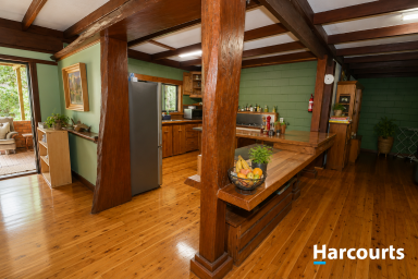 House For Sale - QLD - Eureka - 4660 - 100ac 2 HOUSES 4 DAMS AND CREEK  (Image 2)