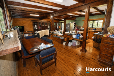 House For Sale - QLD - Eureka - 4660 - 100ac 2 HOUSES 4 DAMS AND CREEK  (Image 2)