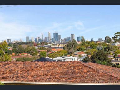 Residential Block For Sale - WA - Joondanna - 6060 - Build Above the Rest – Panoramic City & Hills Views  (Image 2)