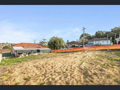 Residential Block For Sale - WA - Joondanna - 6060 - Build Above the Rest – Panoramic City & Hills Views  (Image 2)