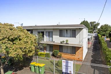 Unit Sold - QLD - Toowoomba City - 4350 - SOLD - OFF-MARKET  (Image 2)