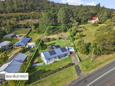 House For Sale - NSW - Wolumla - 2550 - WHEN YOUR HOME IS YOUR OFFICE  (Image 2)