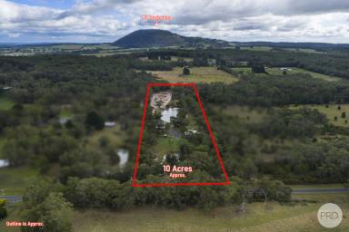 House For Sale - VIC - Yendon - 3352 - One Of The Most Unique Rural Lifestyle Properties  (Image 2)