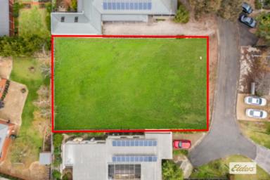 Residential Block For Sale - VIC - Strathdale - 3550 - Build Your Future in a Highly Sought-After Locale  (Image 2)