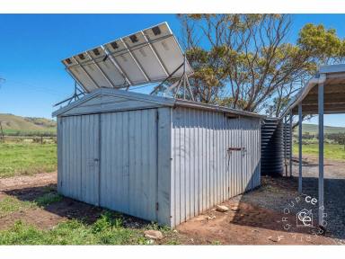 Acreage/Semi-rural For Sale - SA - Cambrai - 5353 - Ideal Off Grid Lifestyle Property  (Image 2)