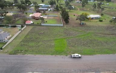 Residential Block For Sale - NSW - Merriwa - 2329 - Build Your Dream Home!  (Image 2)