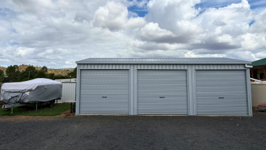 House For Sale - QLD - Gayndah - 4625 - Flood-Free Family Living on 1,012sqm - Shed, Solar & Space for Everyone  (Image 2)