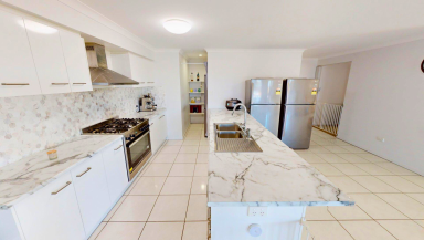 House For Sale - QLD - Gayndah - 4625 - Flood-Free Family Living on 1,012sqm - Shed, Solar & Space for Everyone  (Image 2)