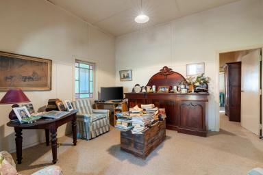 Mixed Farming For Sale - QLD - Nevilton - 4361 - 'BOXVALE' - Productive Acres with dual occupancy opportunities  (Image 2)