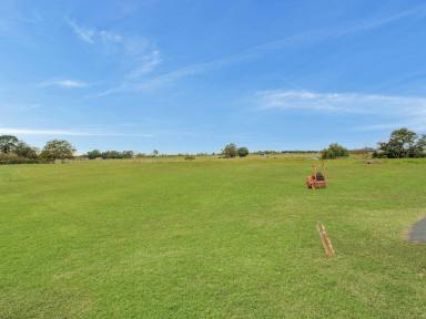 Residential Block For Sale - VIC - Bairnsdale - 3875 - DOWNTOWN ALLOTMENT WITH RURAL VIEWS  (Image 2)