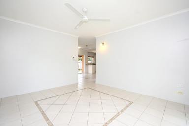 House For Sale - QLD - Mooroobool - 4870 - COMFORT AND CONVENIENCE  (Image 2)