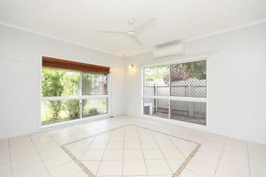 House For Sale - QLD - Mooroobool - 4870 - COMFORT AND CONVENIENCE  (Image 2)