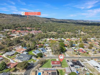 Residential Block For Sale - WA - Forrestfield - 6058 - Prime Street Front Land With Services Available  (Image 2)