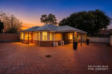 House For Sale - WA - Bayswater - 6053 - Quiet, Secure, Central (Image 2)