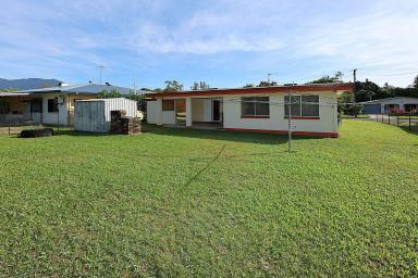 House For Lease - QLD - Gordonvale - 4865 - Fully Tiled - Large Undercover Entertainment Area - Garden Shed  (Image 2)