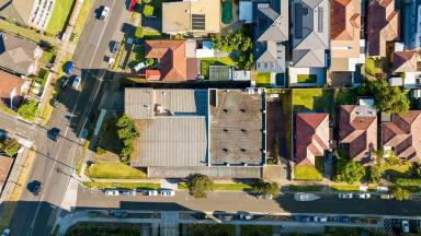 Other (Commercial) For Lease - NSW - Five Dock - 2046 - Aprox.1386sqm floor area  (Image 2)