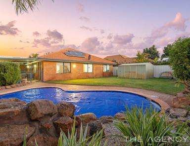 House For Sale - WA - Canning Vale - 6155 - Spacious RENOVATED Family Living with Pool... MAKE AN OFFER!!! (Image 2)