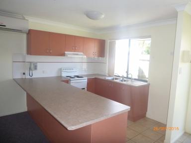 Unit For Lease - QLD - Kingaroy - 4610 - Lovely Low-Set Brick 2 Bedroom Unit  (Image 2)