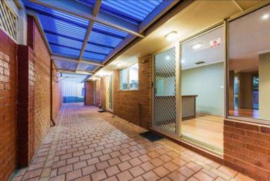 Villa Leased - WA - Osborne Park - 6017 - Modern & Private 3-Bedroom Villa with Generous Outdoor Entertaining Areas (Image 2)