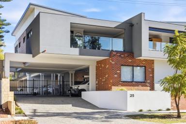 House For Sale - WA - Maylands - 6051 - Modern Maylands Living in a Secure & Private Setting (Image 2)