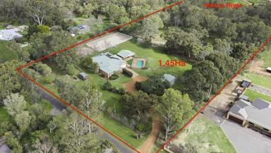 Acreage/Semi-rural For Sale - WA - Helena Valley - 6056 - "Helena Valley Heaven"  (Image 2)