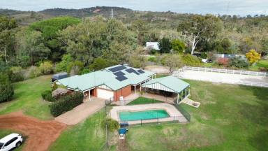 Acreage/Semi-rural For Sale - WA - Helena Valley - 6056 - "Helena Valley Heaven" OPEN SUNDAY 28th June 12-12:45pm  (Image 2)