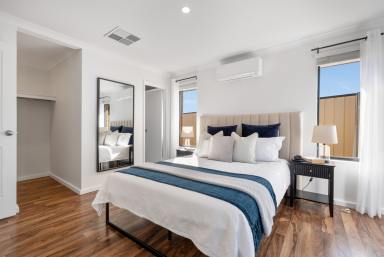 House For Sale - WA - Clarkson - 6030 - The Home Your Family Deserves  (Image 2)