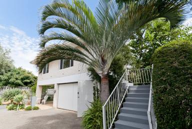 Apartment For Sale - WA - South Perth - 6151 - UNIQUE TWO STOREY STUDIO!  (Image 2)