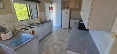 House For Sale - QLD - Ingham - 4850 - GOLF COURSE VIEWS FROM HIGHSET HOME!  (Image 2)