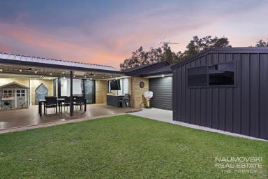 House For Sale - WA - Noranda - 6062 - PARKSIDE PEARLER ON PARKINSON! (Image 2)