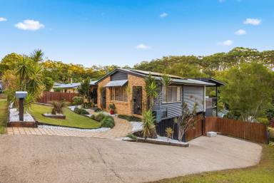 House For Sale - QLD - Nambour - 4560 - Spacious Family Living with Flexible Dual-Living Potential  (Image 2)