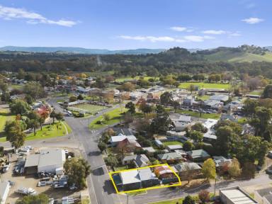 Retail For Sale - VIC - Yea - 3717 - Yea! A great walk in walk out opportunity (Image 2)