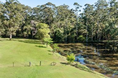 House For Sale - QLD - Lake Macdonald - 4563 - Picturesque Acreage with Dam & Cottages (Image 2)