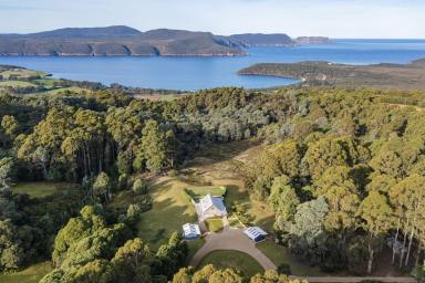 House For Sale - TAS - Port Arthur - 7182 - Enchanting Beauty, Tranquillity & Timeless Tasmanian Charm  (Image 2)