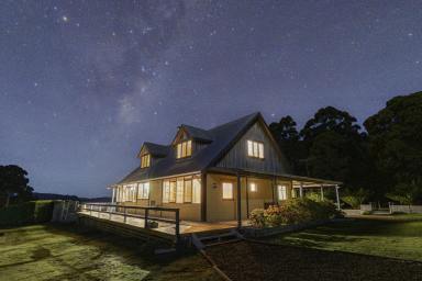 House For Sale - TAS - Port Arthur - 7182 - Enchanting Beauty, Tranquillity & Timeless Tasmanian Charm  (Image 2)