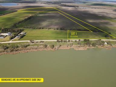 Acreage/Semi-rural For Sale - VIC - Lake Charm - 3581 - A Rare Lakeside Opportunity with Stunning Elevated Views  (Image 2)