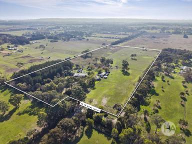 Acreage/Semi-rural For Sale - VIC - Moorooduc - 3933 - Escape to Space, Privacy & Possibility  (Image 2)