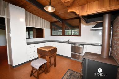 Acreage/Semi-rural For Sale - VIC - Beechworth - 3747 - Serenity Awaits at 53 Voigts Road, Beechworth (Image 2)